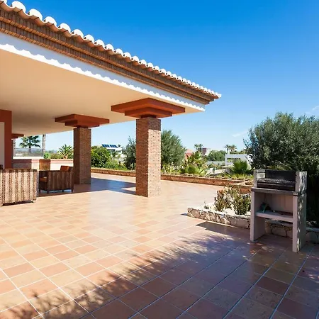 Vila Porto Do Mos Villa *