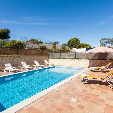 Villa Vila Porto Do Mos