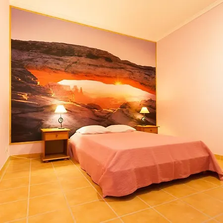 Villa Vila Porto Do Mos *