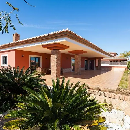 Vila Porto Do Mos * Lagos