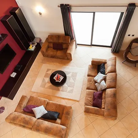 Villa Vila Porto Do Mos *