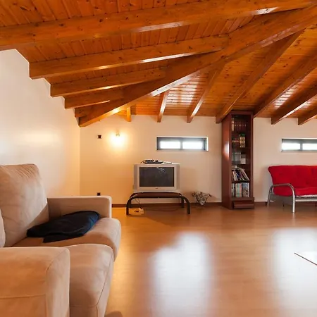 Vila Porto Do Mos Villa