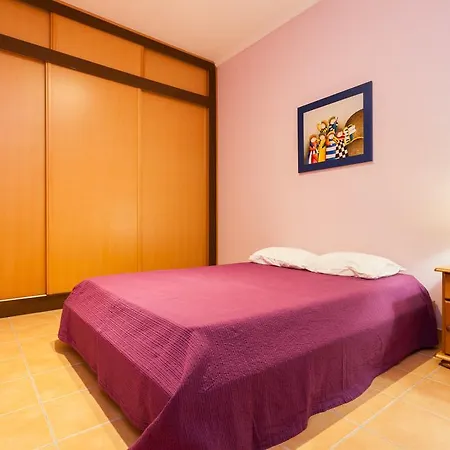Vila Porto Do Mos